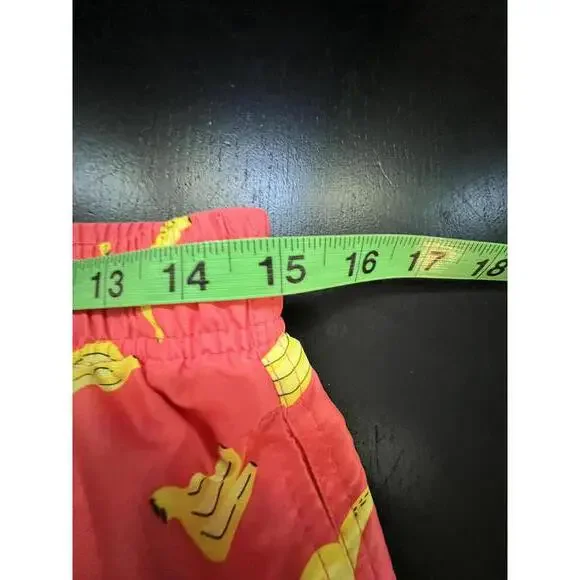 Maamgic Banana Swim Shorts - S - Picture 4 of 6